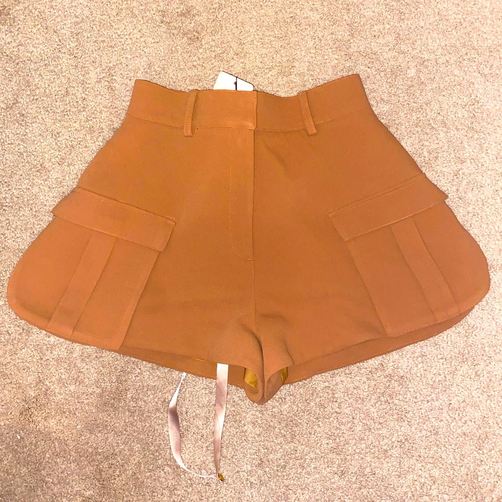 House of CB shorts